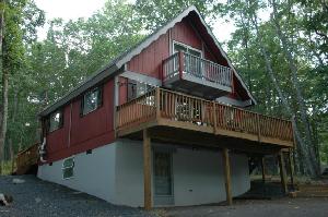 421 Forest Dr