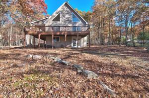 150 Pebble Rock Rd