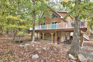 129 Log Cabin Dr
