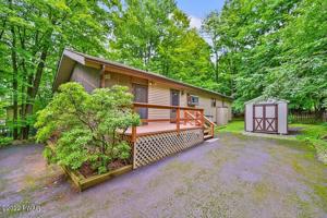 2885 Rockway Rd