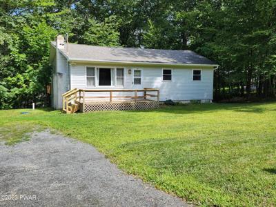 107 Kitty Harker Rd