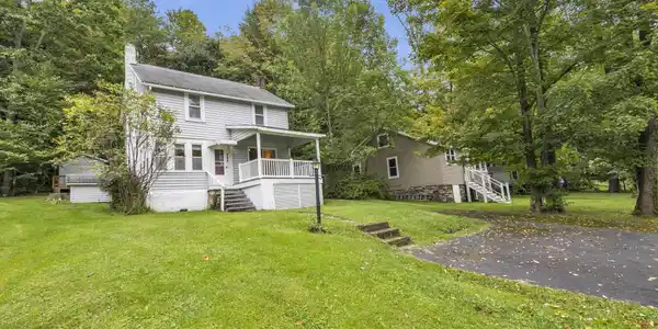 307 Como Road