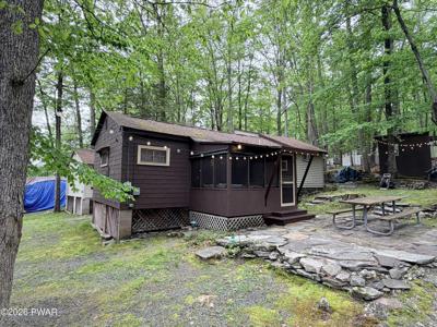 624 Hog Road