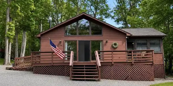 118 Stonehenge Road