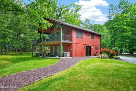 146 Yacht Club Drive