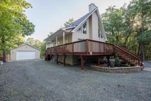 808 Powderhorn Ct