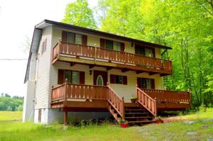 108 Lake Shore Dr