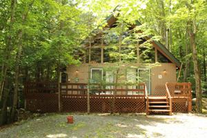 41 Hidden Lake Dr