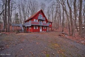 127 Granite Dr
