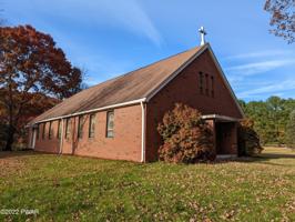 108 Doug Miller Rd