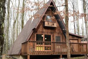 243 Ridgewood Cir