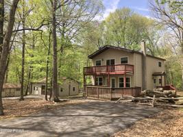 145 Deer Trail Drive