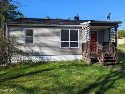 133 Bennett Avenue