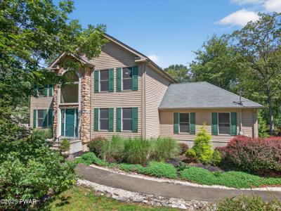 111 Iroquois Trail