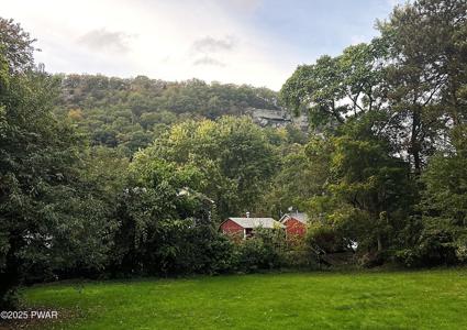 805 Avenue H, REAR BUILDING LOT