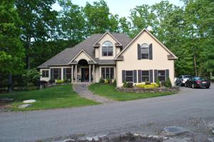 134 Yacht Club Dr