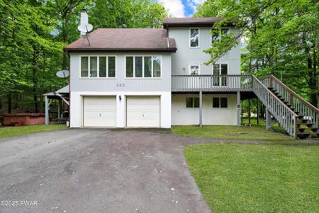 380 Falling Waters Boulevard