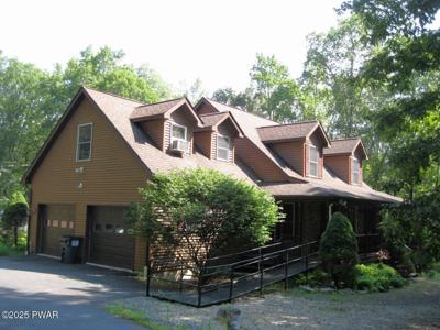 1007 Sierra Court