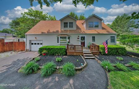 1009 Margaret Street