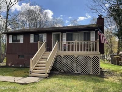 154 Roundhill Rd Road
