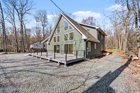 78 E Shore Drive