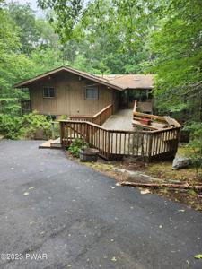 126 Long Ridge Dr