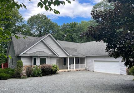 120 Mustang Drive