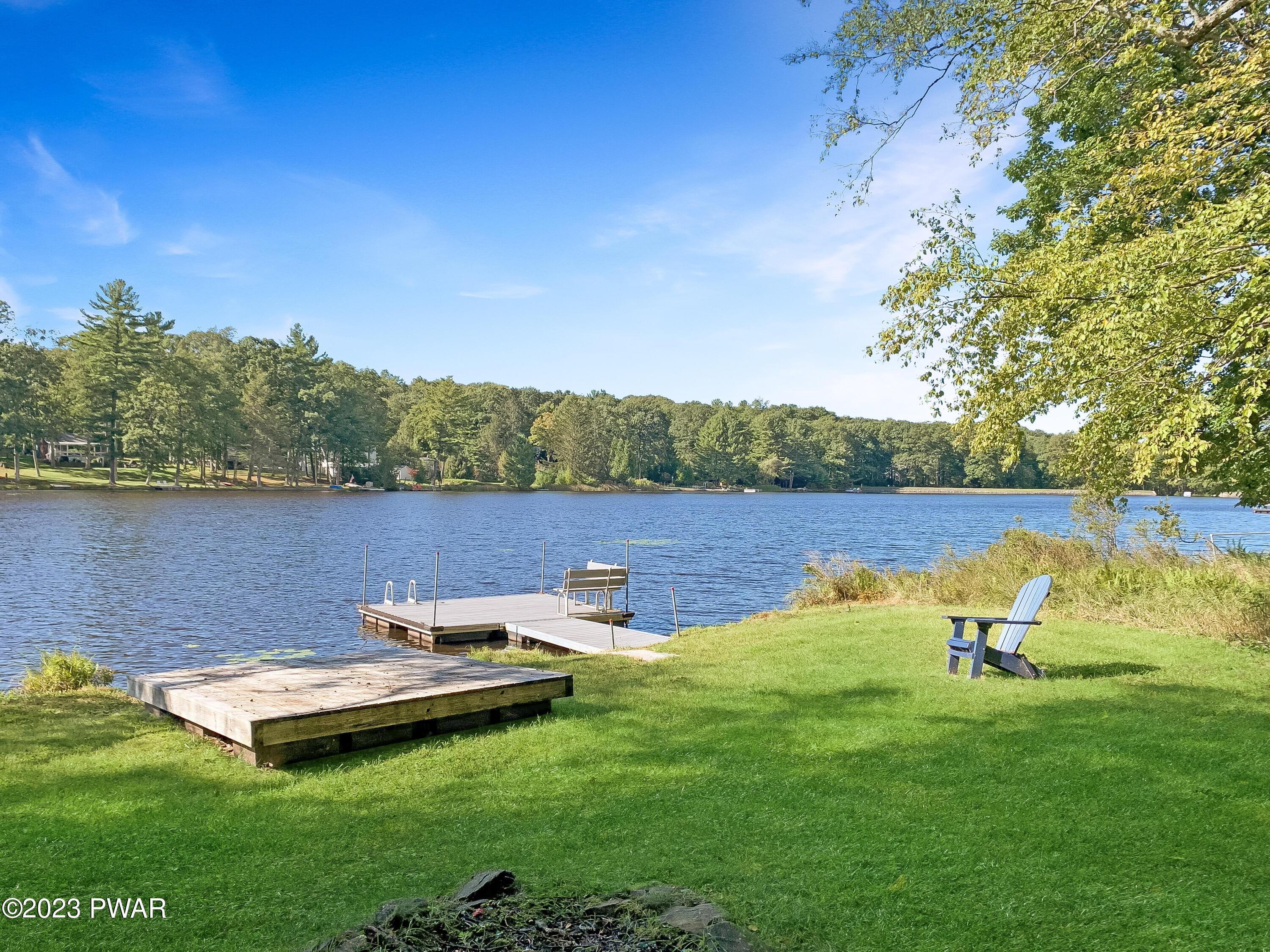 111 Lake Shore Road, Shohola, PA lhrmls01875270