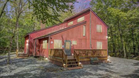 202 Tanager Road