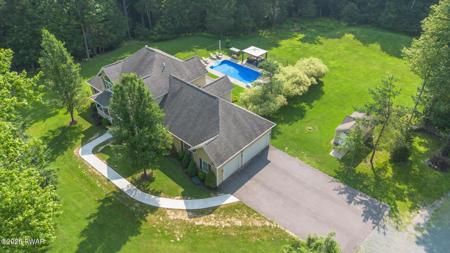 321 Hemlock Drive