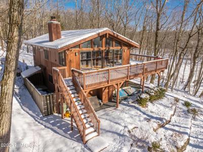 801 Saddlebrook Spur