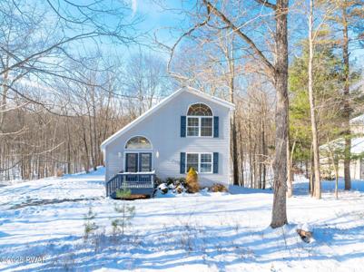 133 Brownstone Drive