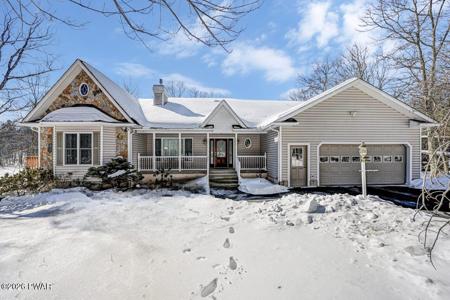 108 Mountain View Drive