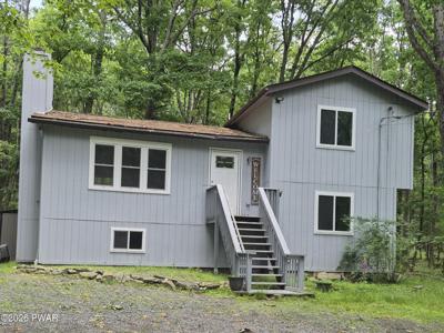 805 Pastern Court