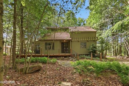 1004 Woodstone Road