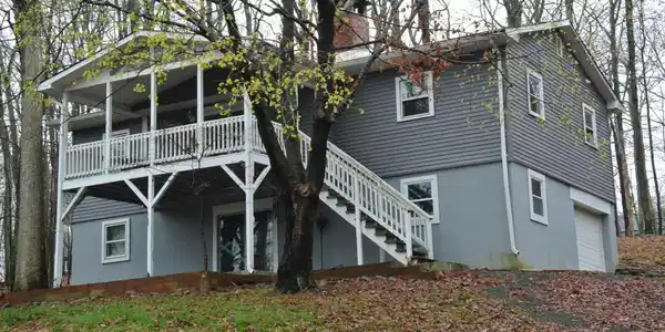 115 HERON BAY Rd