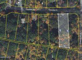5 Cherokee Ct