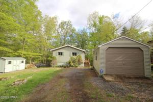 206 Chestnuthill Dr