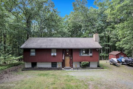 140 Cottonwood Dr