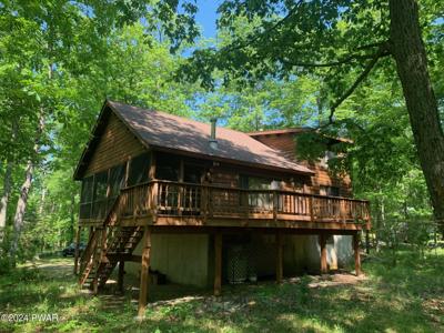 115 Mustang Drive