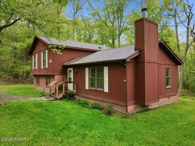 124 Pine Tree Road