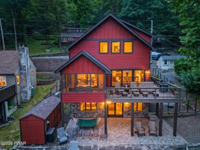 151 N Eastwood Drive
