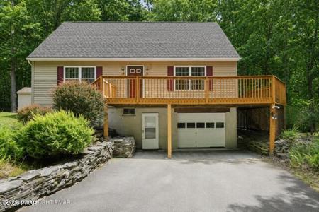 30 Juniper Way