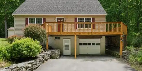30 Juniper Way