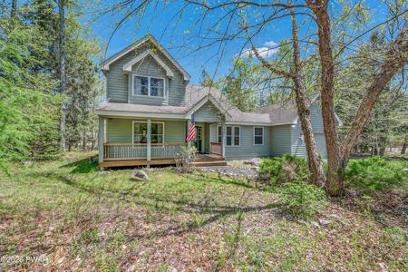 67 Bender Road