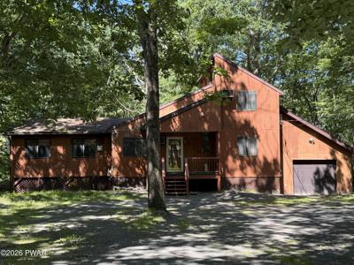 805 Towhee Court