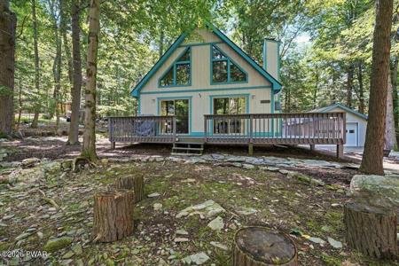 1159 Wallenpaupack Drive