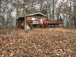 127 Log Cabin Dr