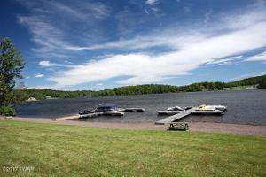 Lot 34 Sweetbriar Lane Duck Harbor