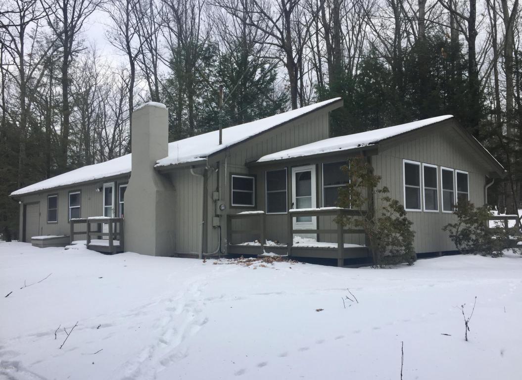 100 Mink Ln, Greentown, PA lhrmls00292624